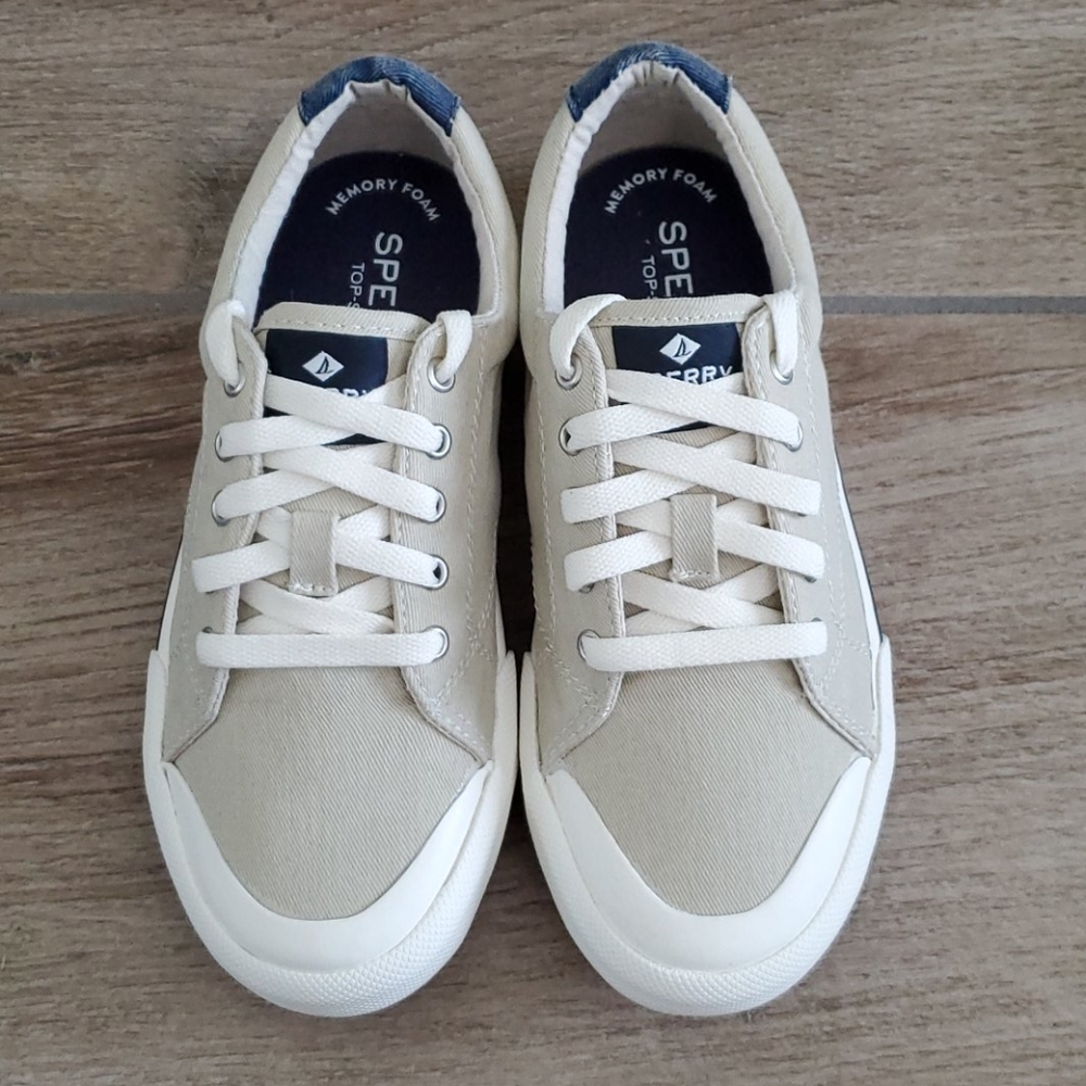 🆕️ Sperry Boys shoes - Picture 3 of 12